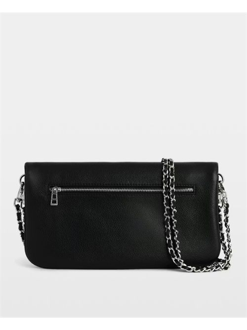 ROCK GRAFFITI ZADIG&VOLTAIRE | LWBA03903011 BLACK